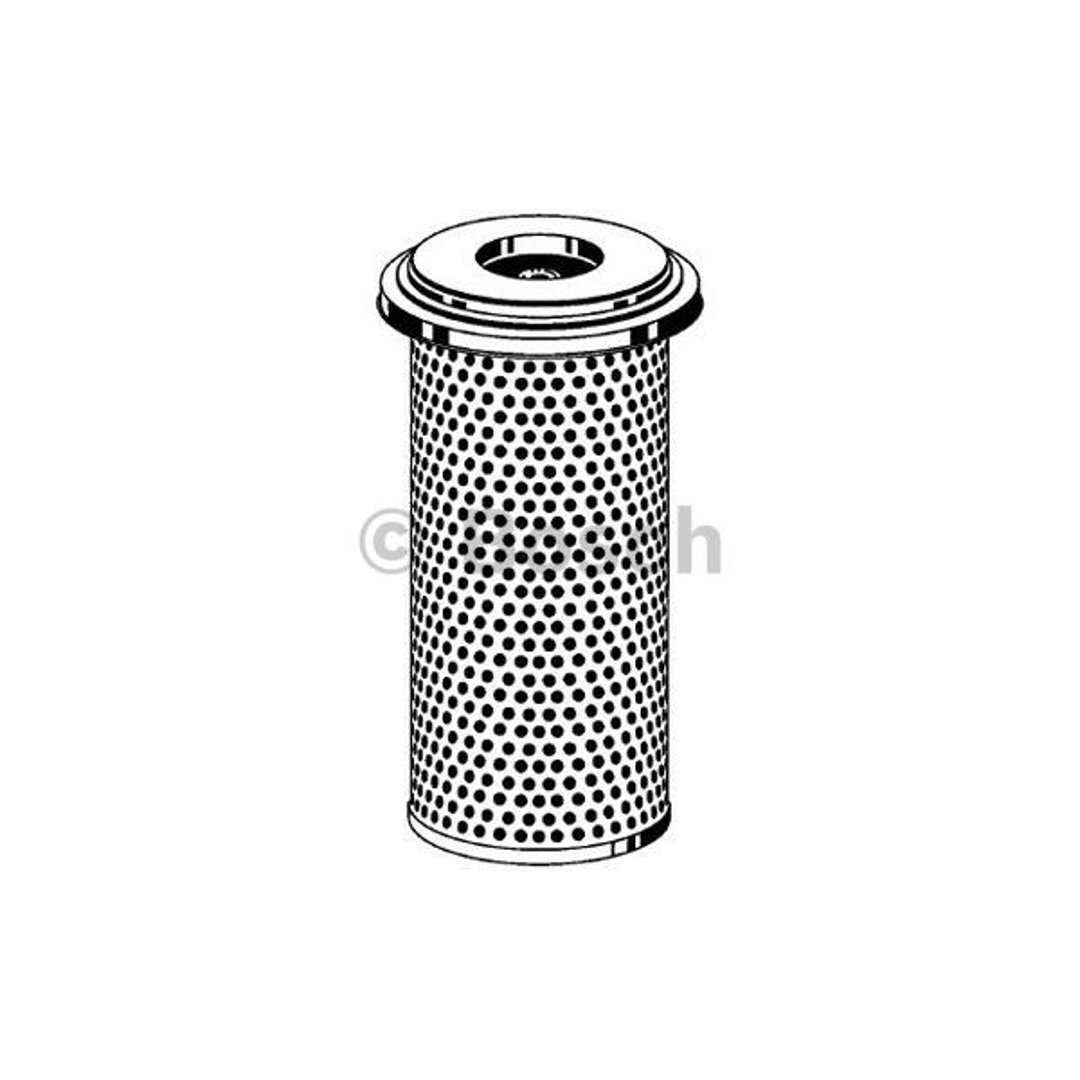Filtr powietrza BOSCH 1 457 433 800
