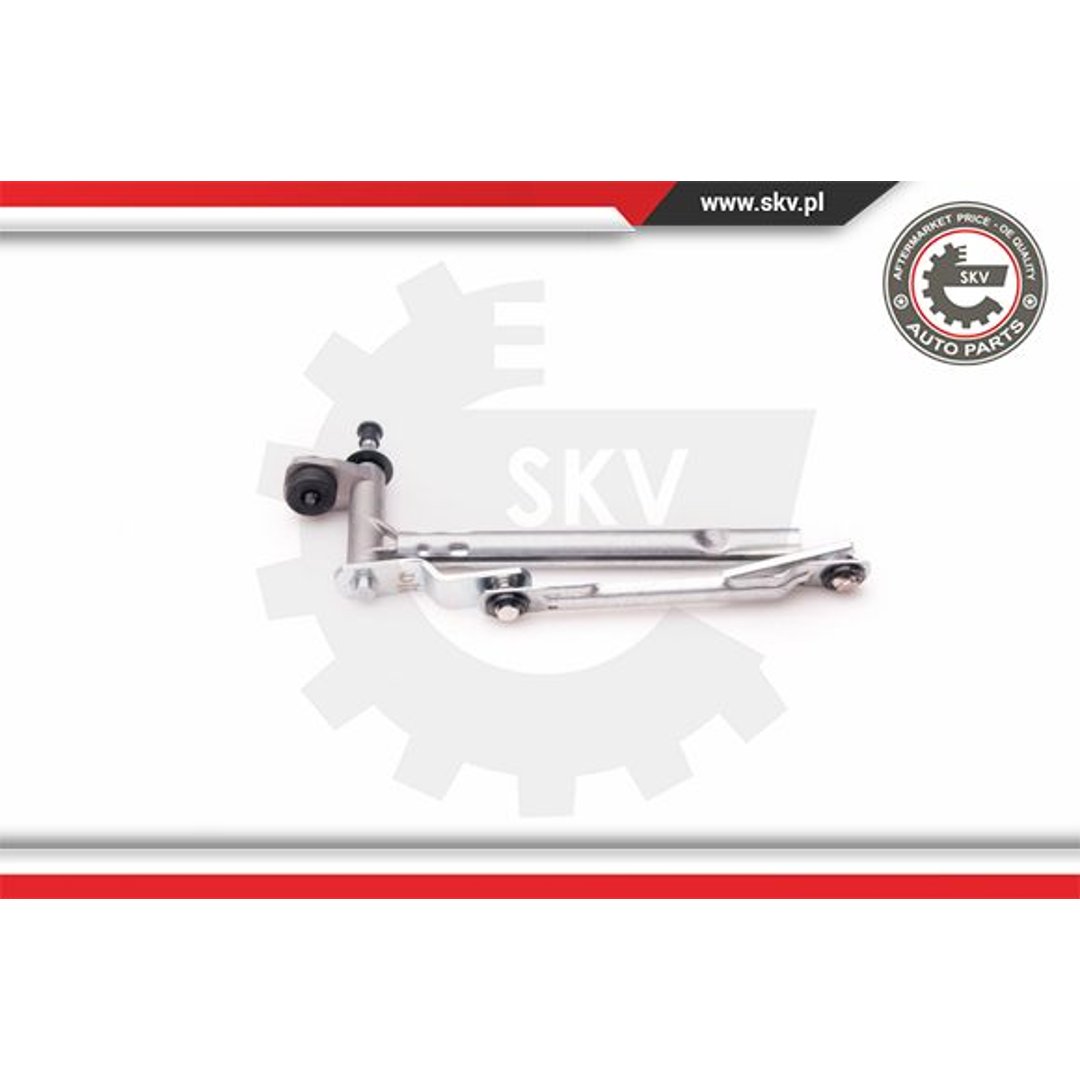 Mechanizm wycieraczek ESEN SKV 05SKV029