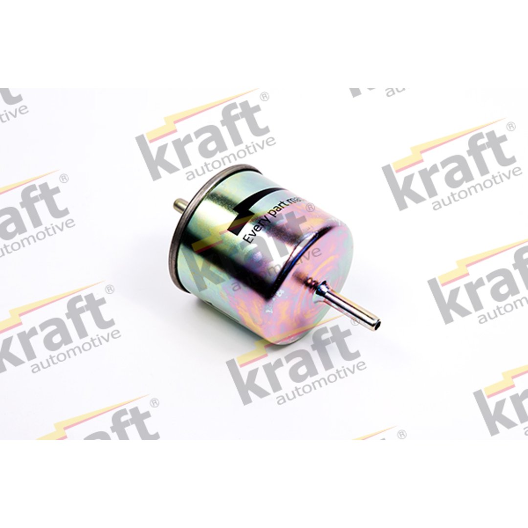 Filtr paliwa KRAFT AUTOMOTIVE 1722010