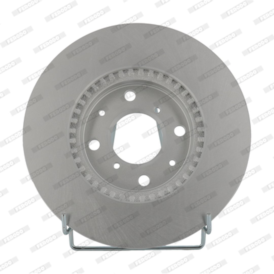 Tarcza hamulcowa FERODO DDF1520C