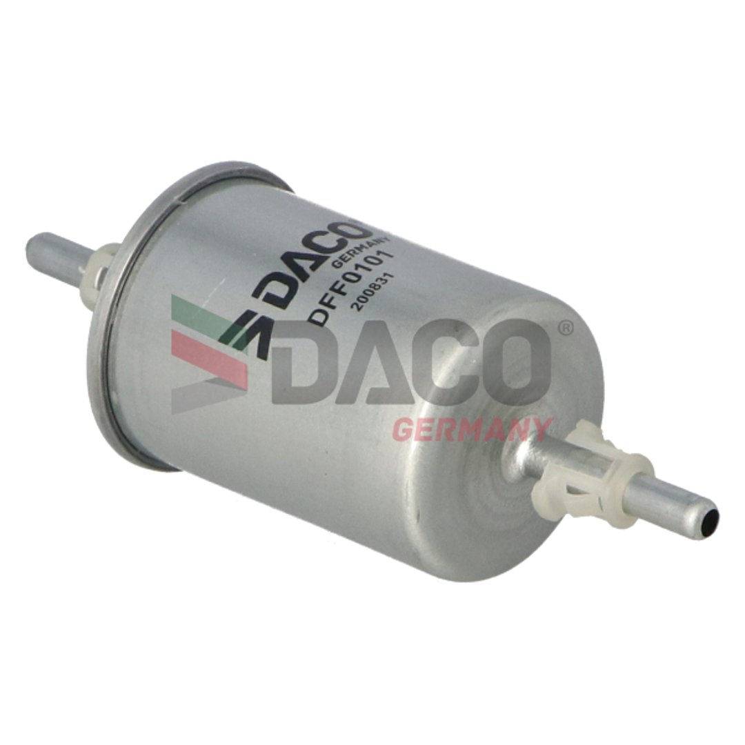 Filtr paliwa DACO GERMANY DFF0101