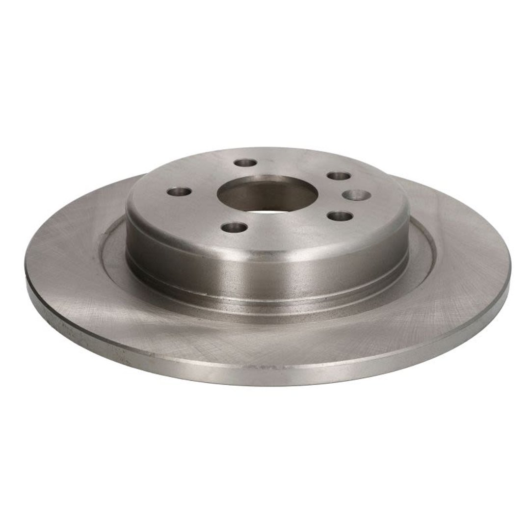 Tarcza hamulcowa ABE C4X025ABE