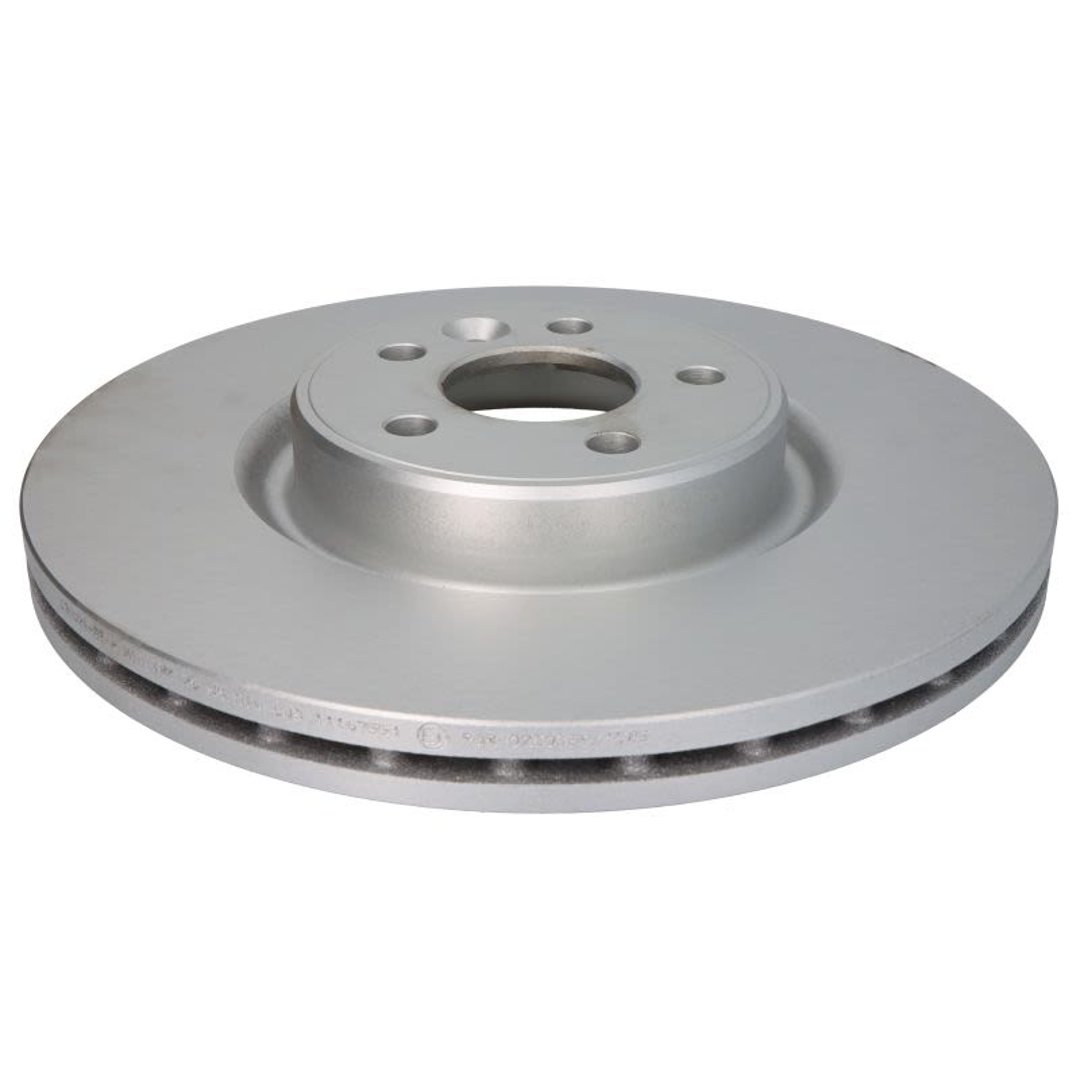 Tarcza hamulcowa ABE C3V024ABE-P