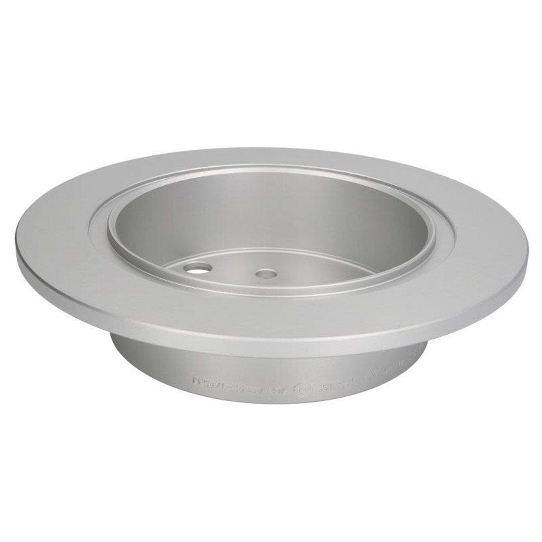 Tarcza hamulcowa ABE C47009ABE-P