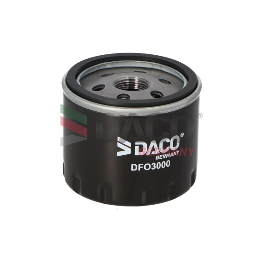 Filtr oleju DACO GERMANY DFO3000