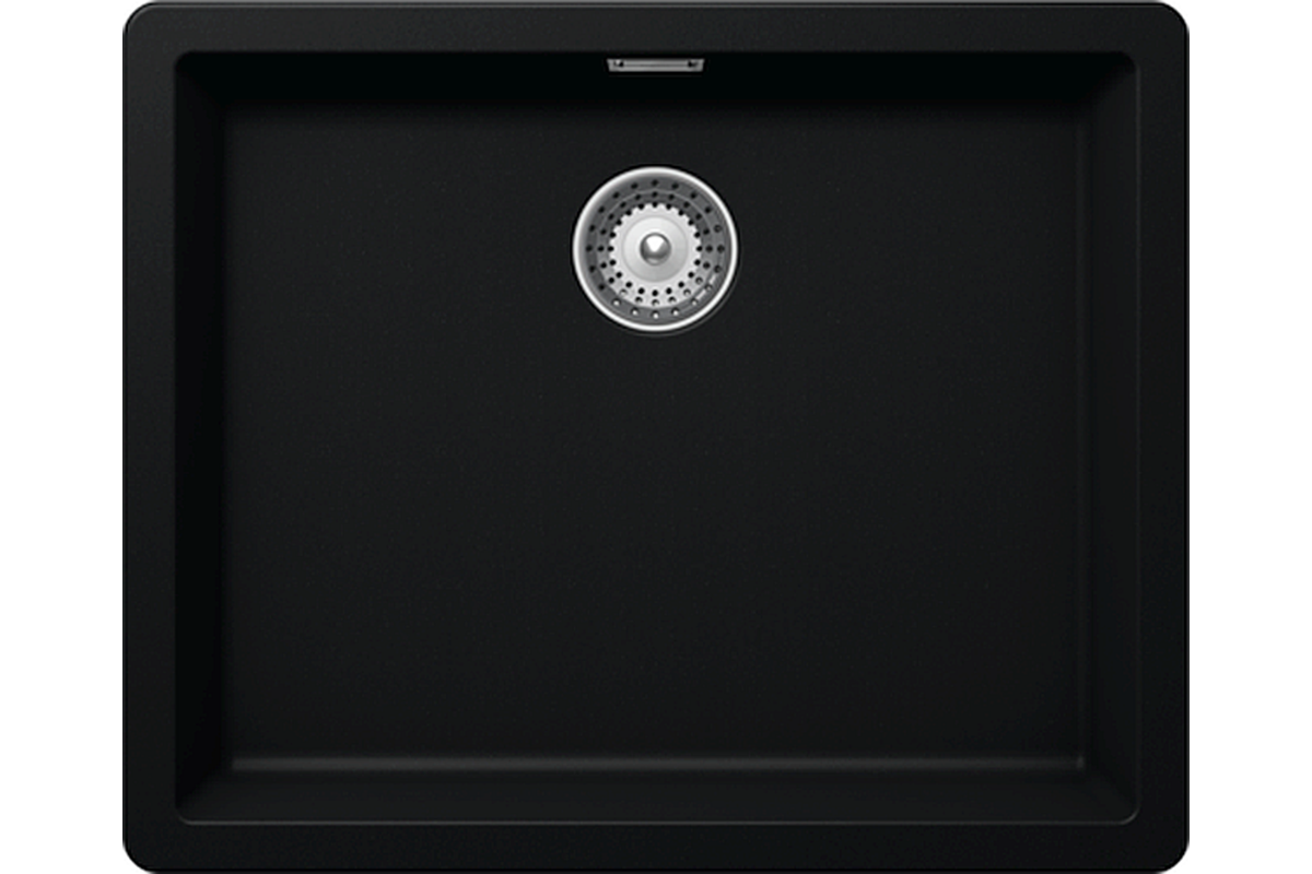 Zlewozmywak SCHOCK GREENWICH N-100L PURO CRISTADUR®