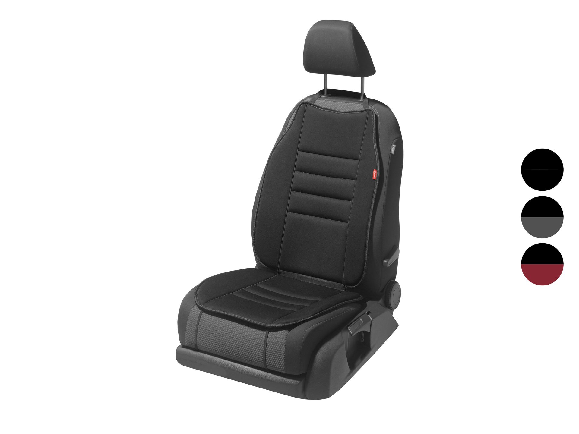 ULTIMATE SPEED® Nakładka na siedzenie samochodowe