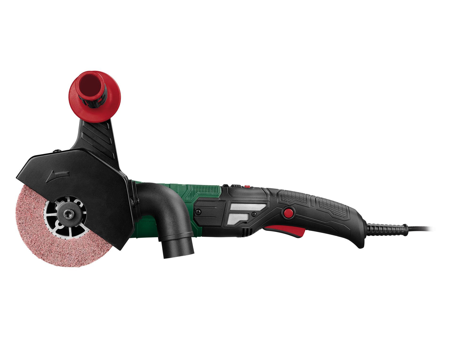 PARKSIDE® Satyniarka/szlifierka szczotkowa PBSM 1300 A1