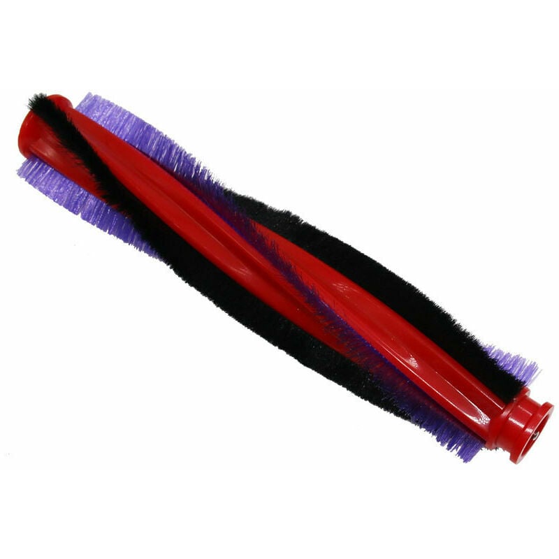 (185mm) Zamienna szczotka rolkowa do odkurzacza Dyson DC59 DC62 SV03 V6, części zamienne z wąską głowicą silnika 185mm
