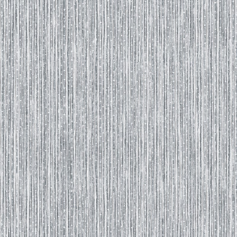 Tapeta bambus niebieskimIszarym - 53 cm x 10 m - SANDERS & SANDERS