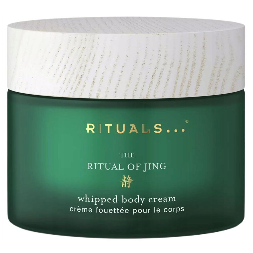 The Ritual of Jing lekki krem do ciała 220ml