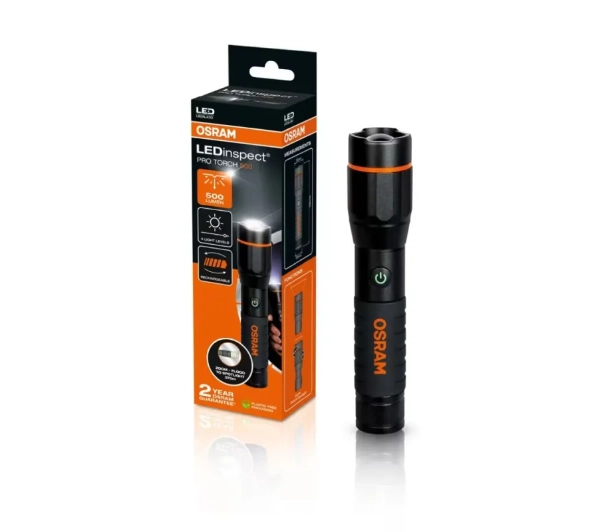Osram LEDinspect Pro Torch 500 LEDIL430