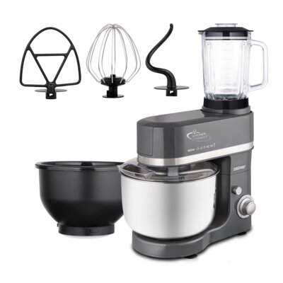 Zelmer ZKR9050 Czarny