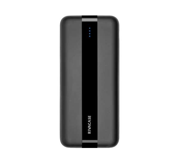 Rivacase VA2041 10000mAh 10W Czarny