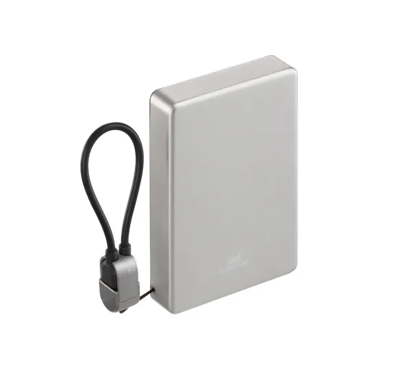 Rivacase VA2617 10000mAh 20W Szary