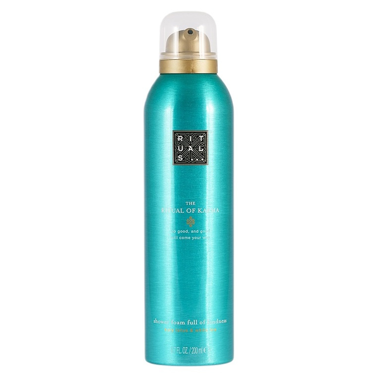 Rituals The Ritual of Karma pianka pod prysznic w żelu 200ml