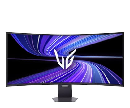 LG UltraGear 52G930B-B evo G9 52