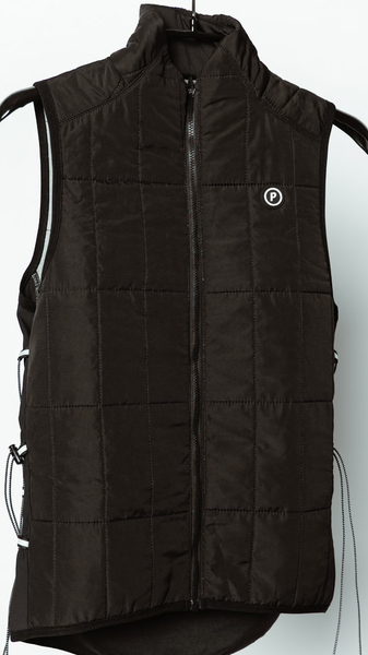 ULTRA COOL TECH Kamizelka chłodząca GLACIER VEST black