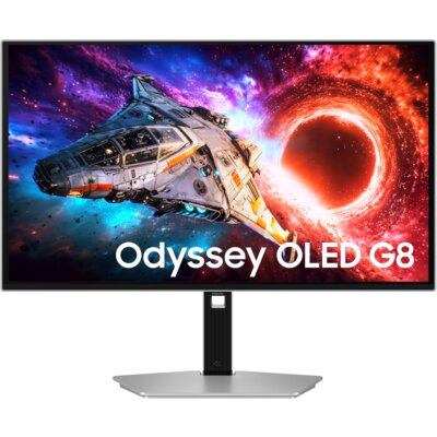 SAMSUNG Odyssey G8 LS27HG800SUXEN 27