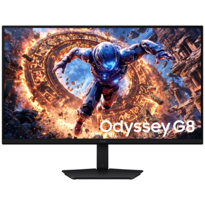 SAMSUNG Odyssey G8 LS32HG802ESXEN 32