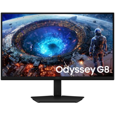 SAMSUNG Odyssey G8 LS27HG806EFXEN 27