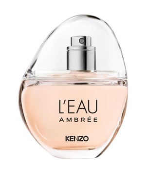 KENZO L'Eau Ambrée Woda perfumowana 30 ml
