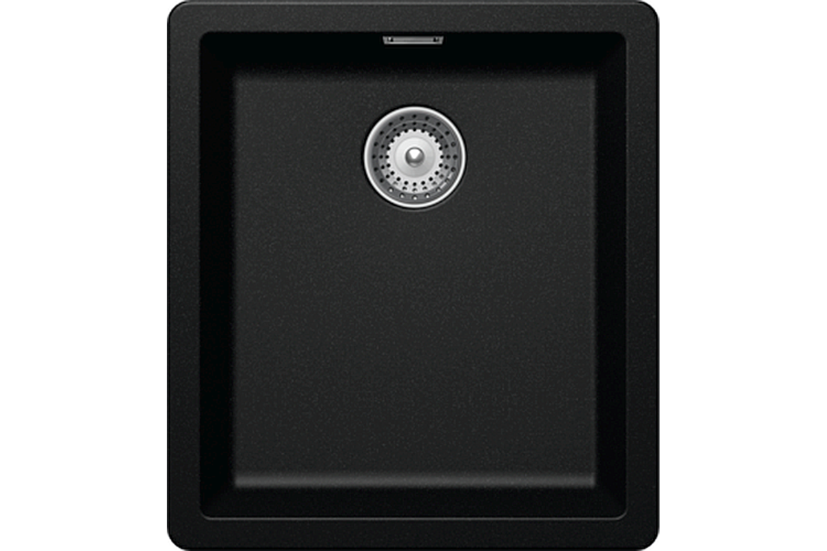 Zlewozmywak SCHOCK GREENWICH N-100S Magma CRISTADUR®