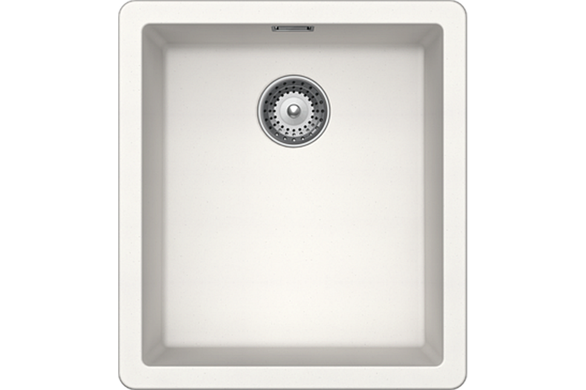 Zlewozmywak SCHOCK GREENWICH N-100S Polaris CRISTADUR®