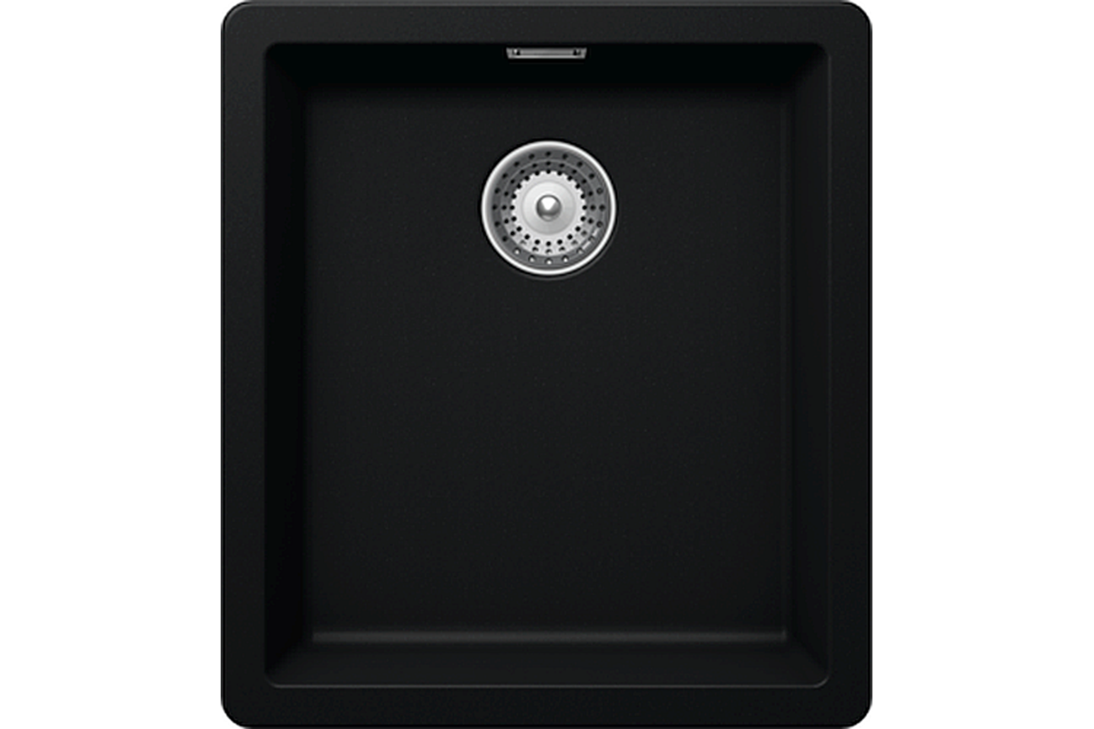 Zlewozmywak SCHOCK GREENWICH N-100S Puro CRISTADUR®