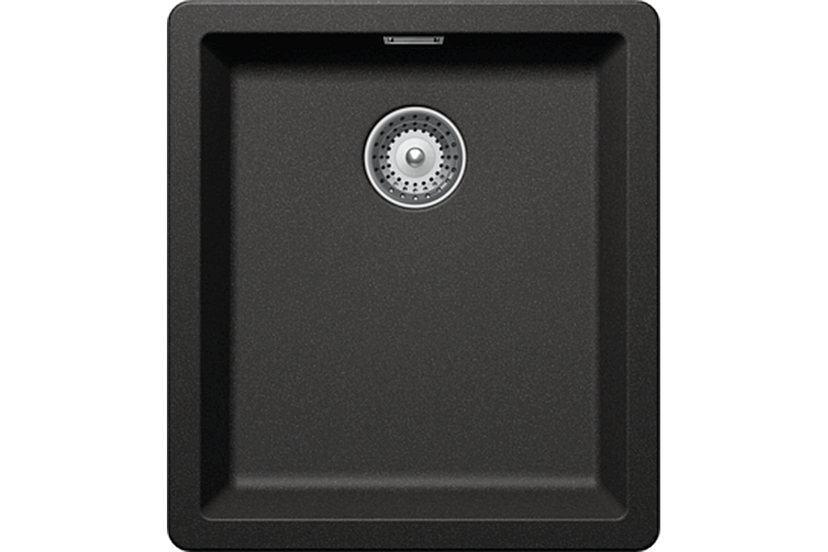 Zlewozmywak SCHOCK GREENWICH N-100S Stone CRISTADUR®