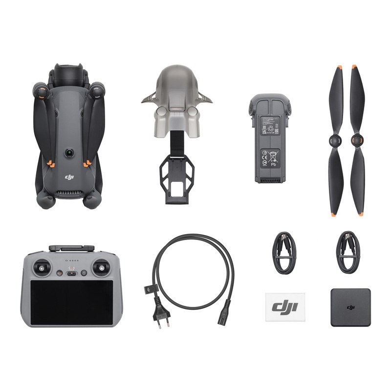 DJI Mavic 4 Pro CP.MA.00000849.01