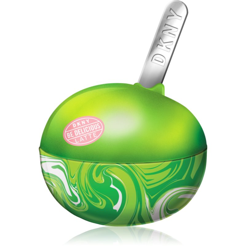 DKNY Be Delicious Matcha Latte woda perfumowana dla kobiet 50 ml