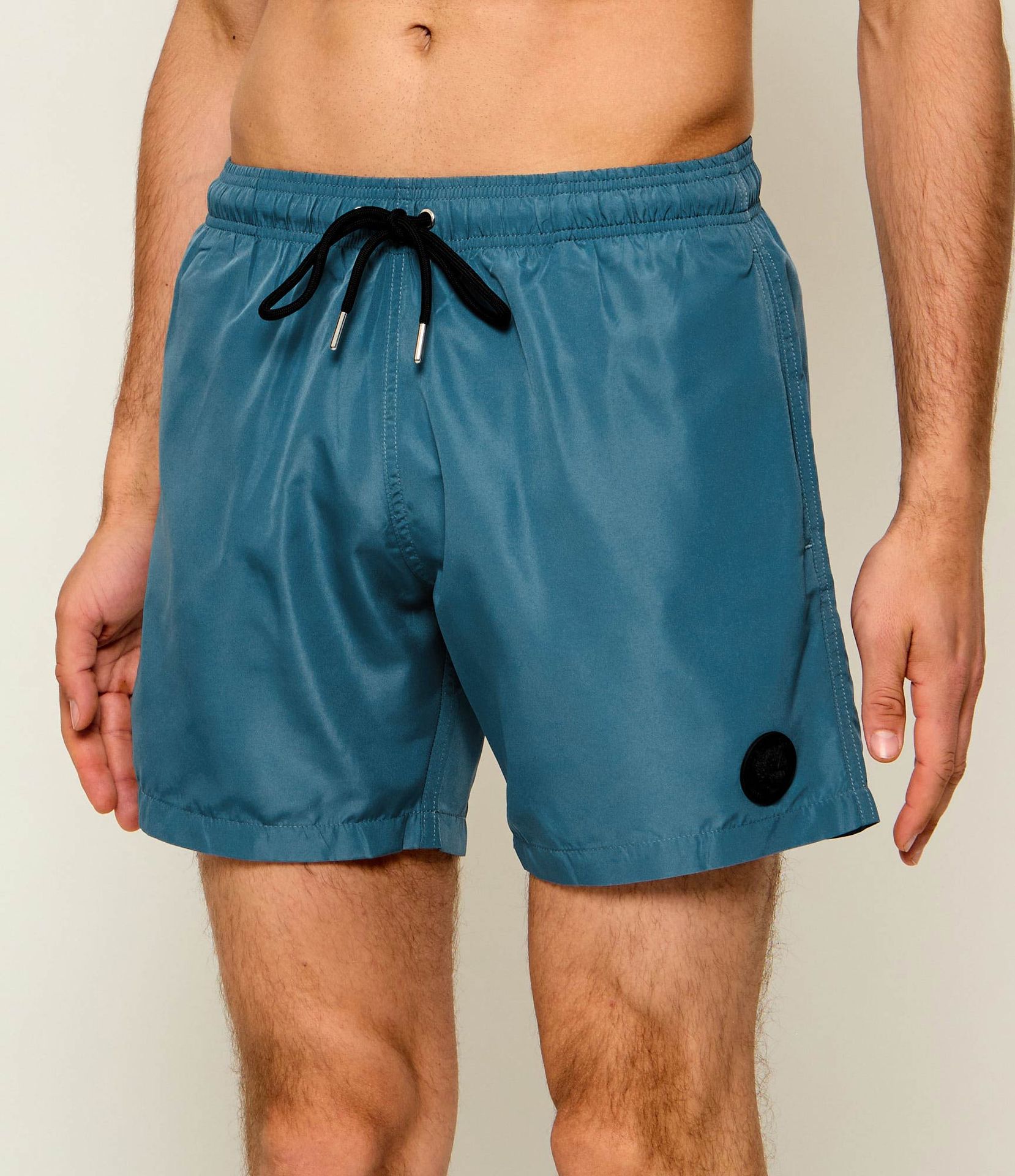 Plein Sport Szorty kąpielowe Regular Fit