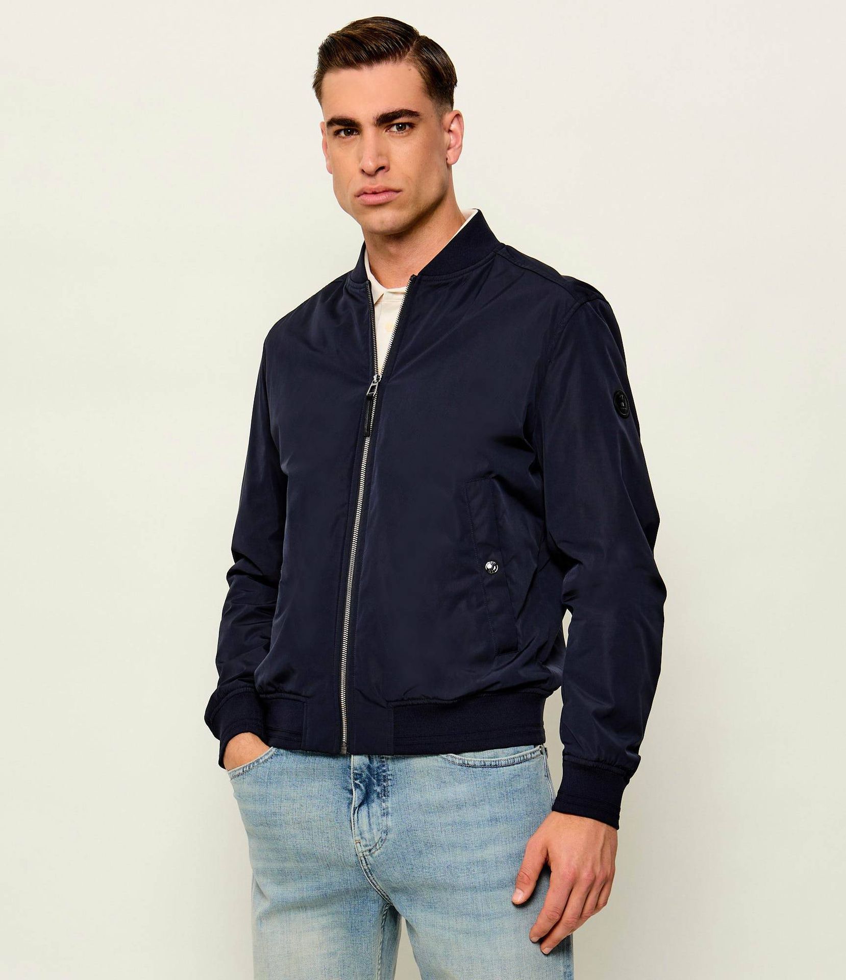 Joop! Kurtka bomber Arik Regular Fit