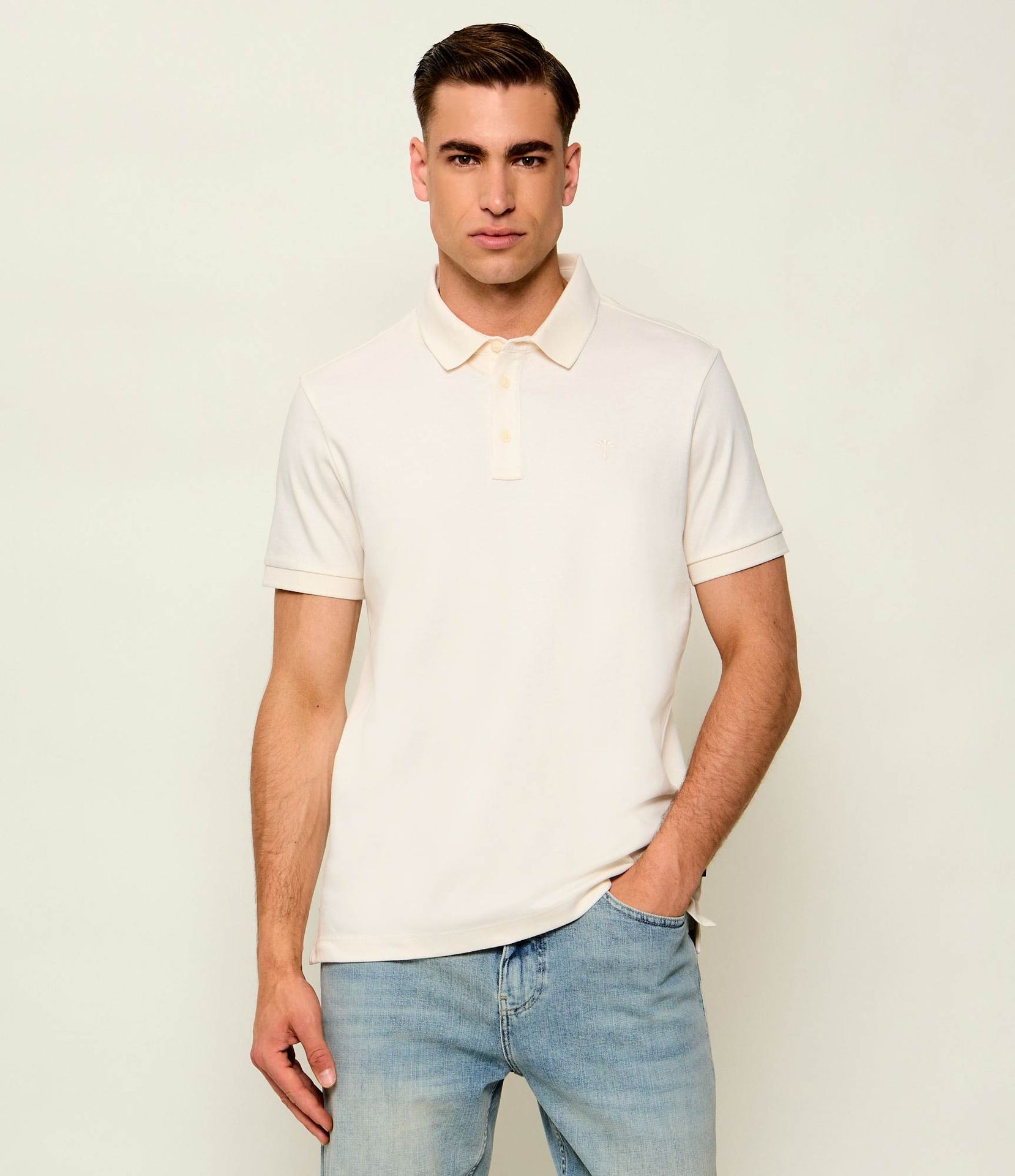 Joop! Polo Primo Regular Fit