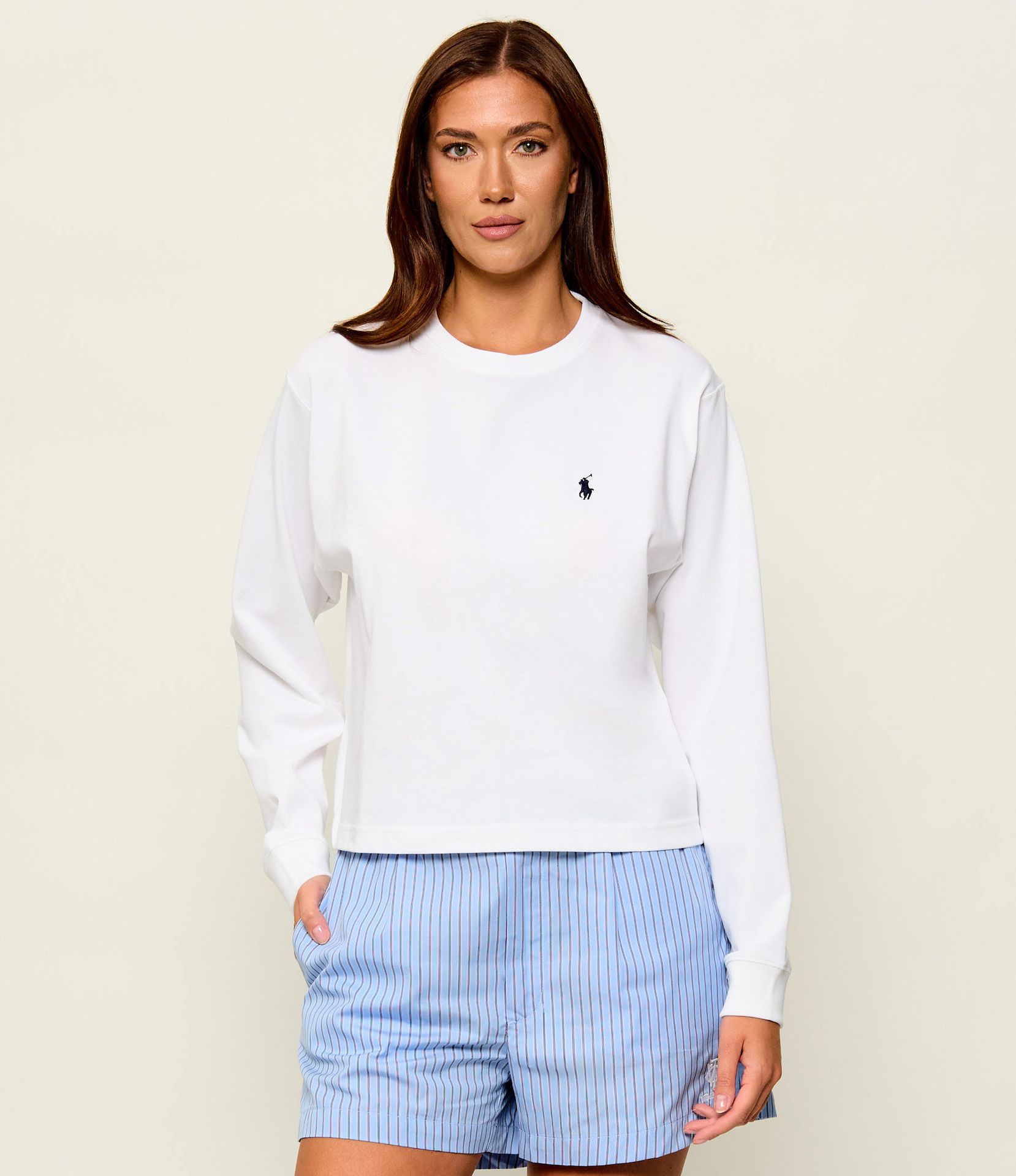 POLO RALPH LAUREN Bluzka Ralph Lauren x Wimbledon Regular Fit