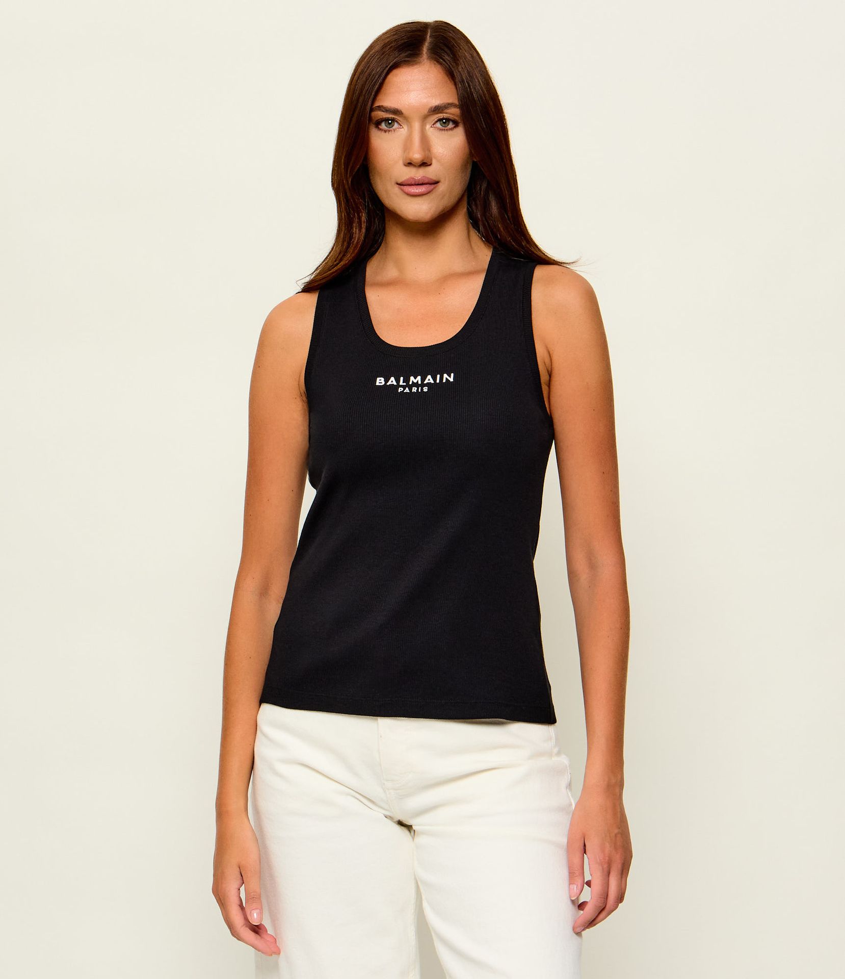 Balmain Top Slim Fit