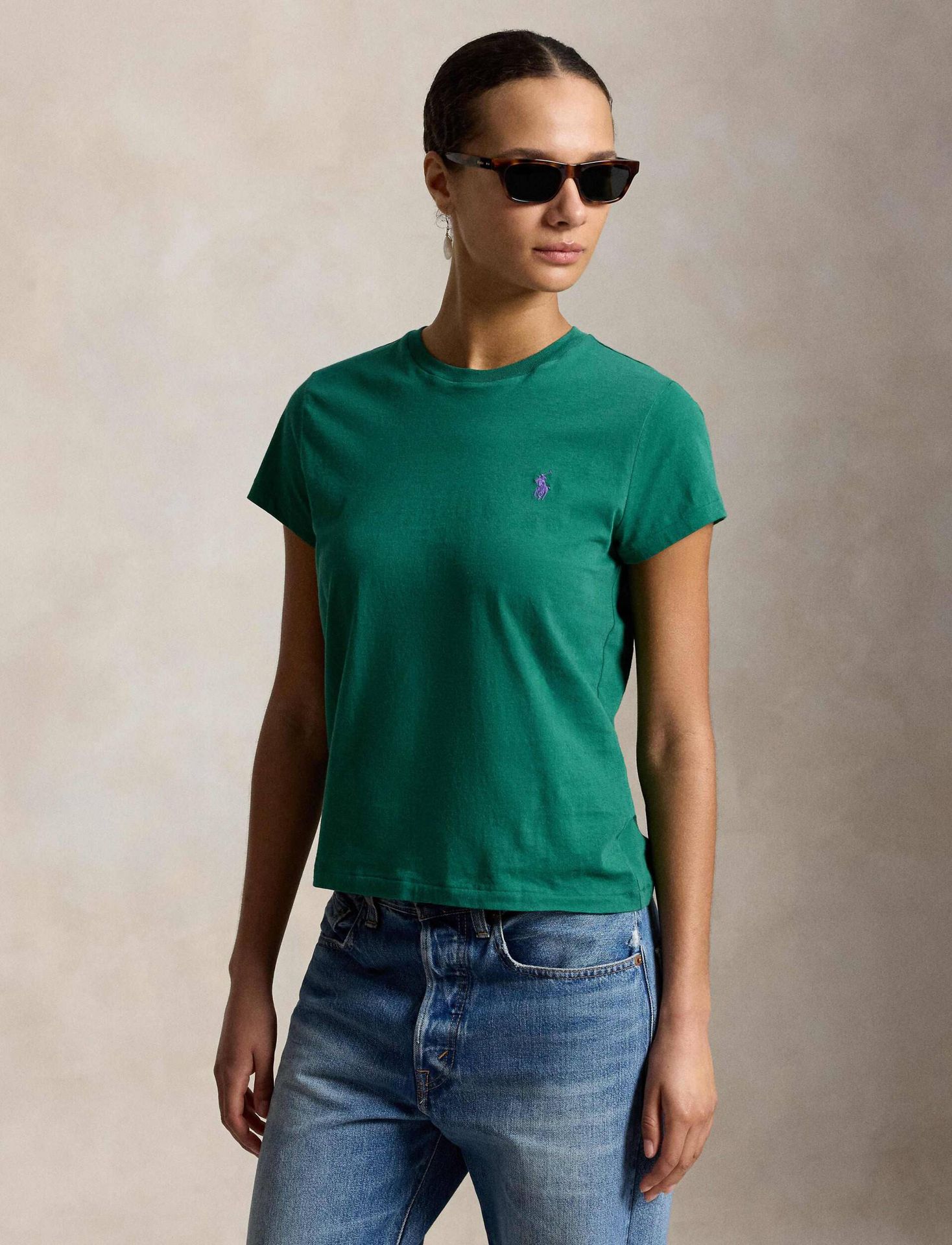 POLO RALPH LAUREN T-shirt Regular Fit