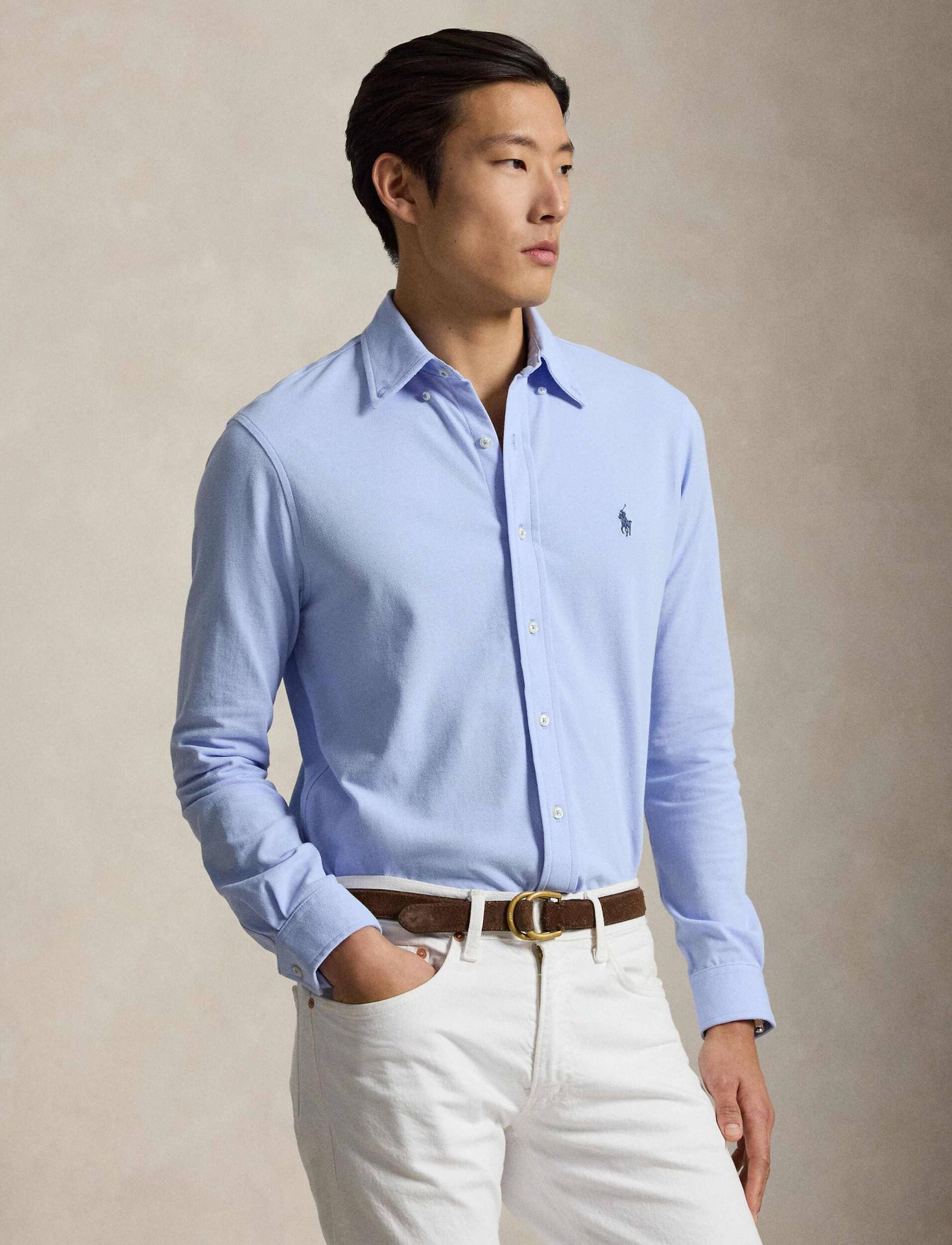 POLO RALPH LAUREN Koszula Regular Fit