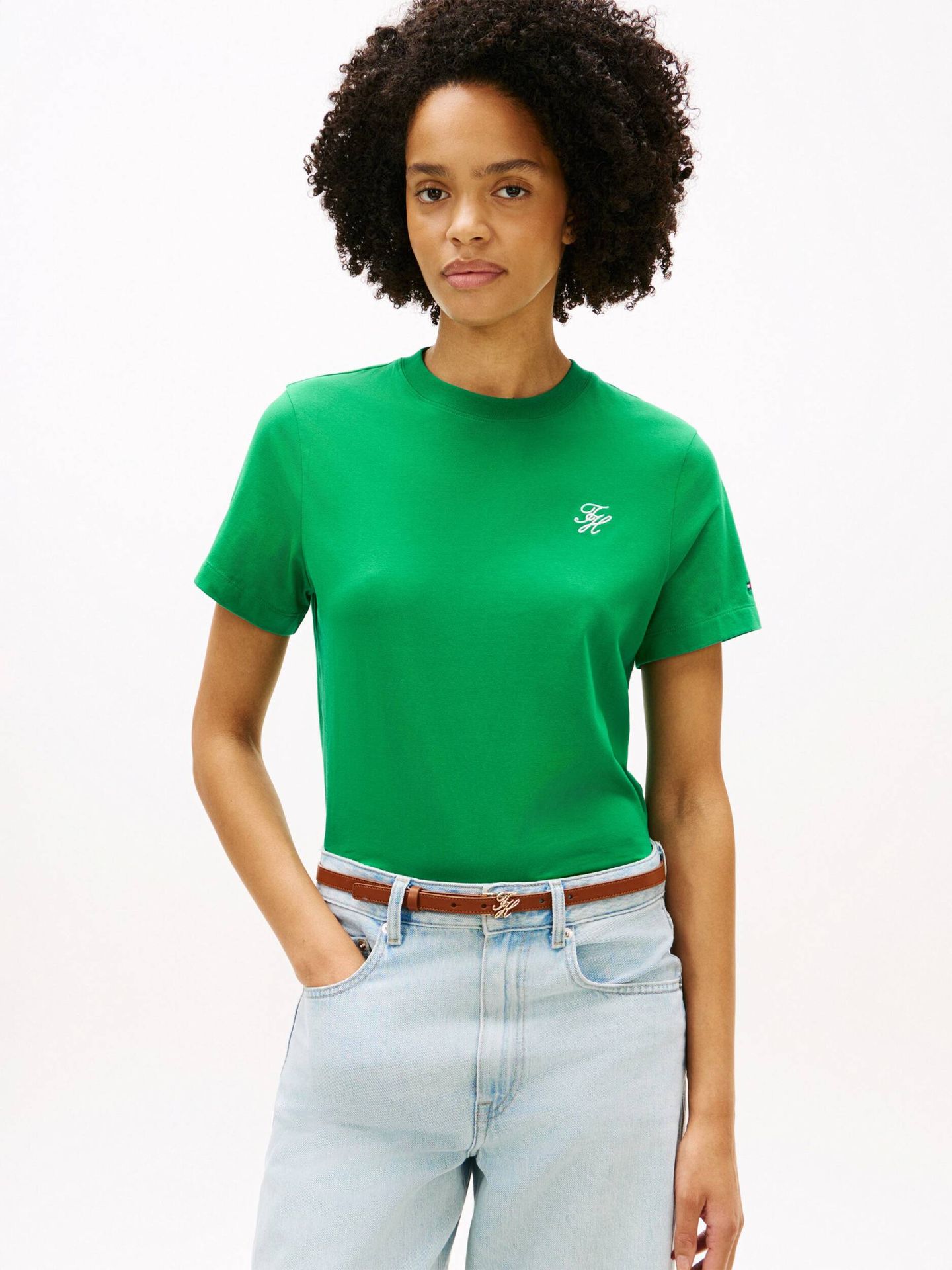 Tommy Hilfiger T-shirt Regular Fit