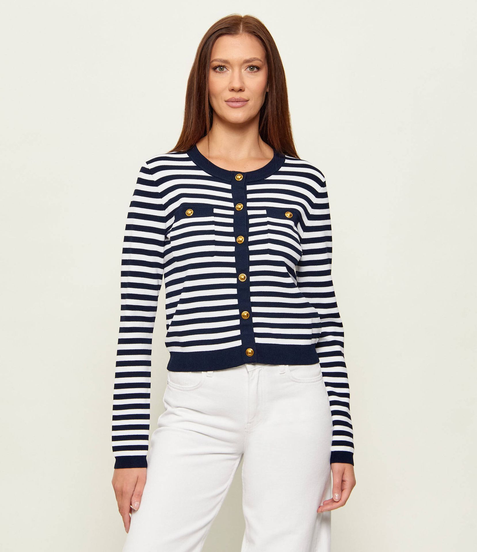 Michael Kors Kardigan Regular Fit