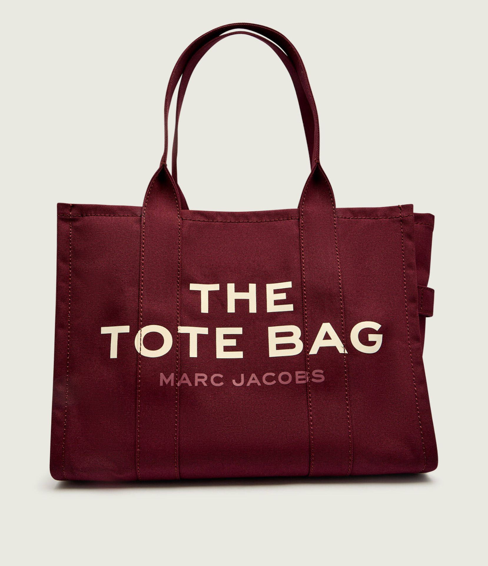 Marc Jacobs Shopperka The Canvas Large Tote Bag