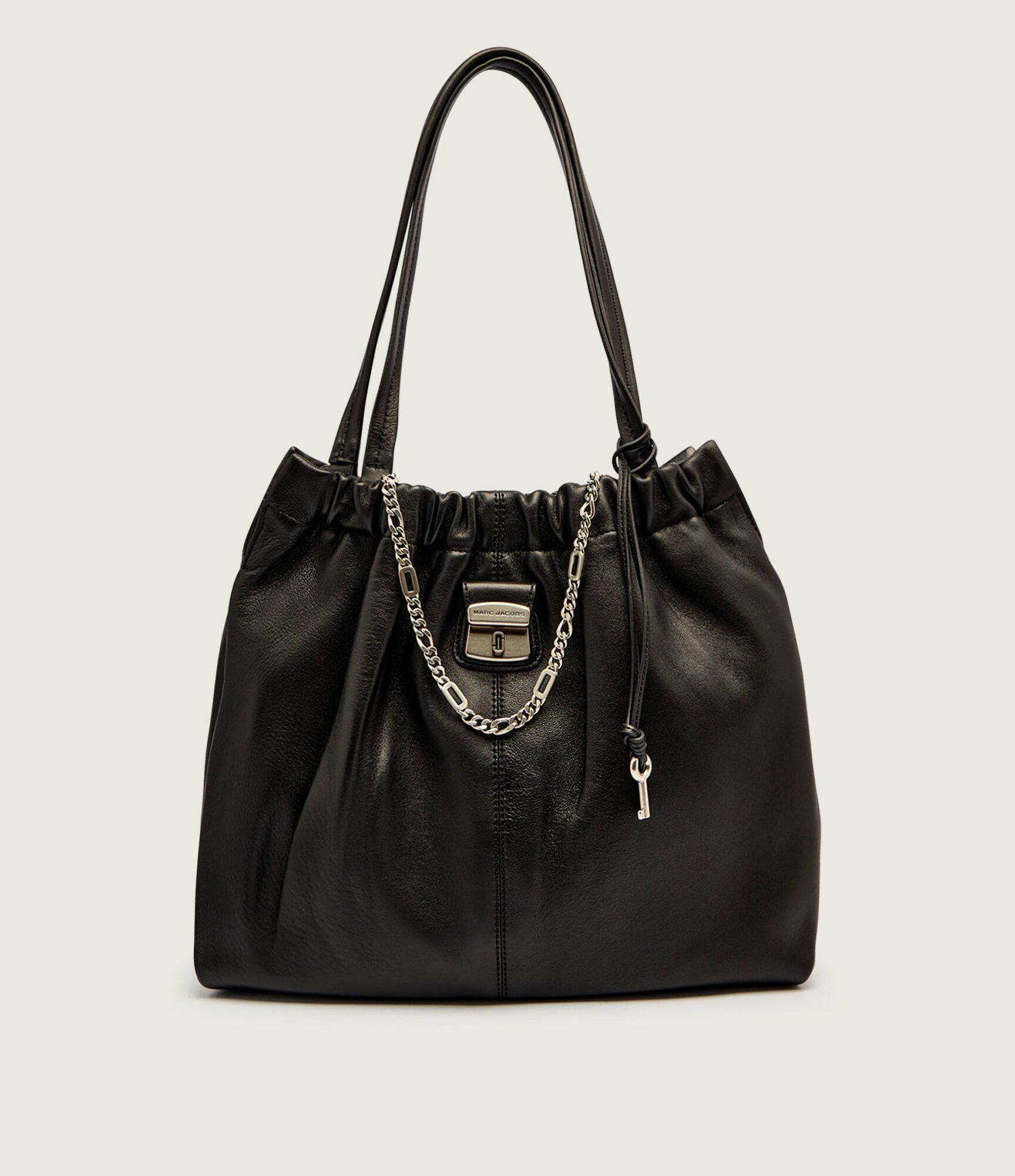 Marc Jacobs Skórzana shopperka CRISTINA