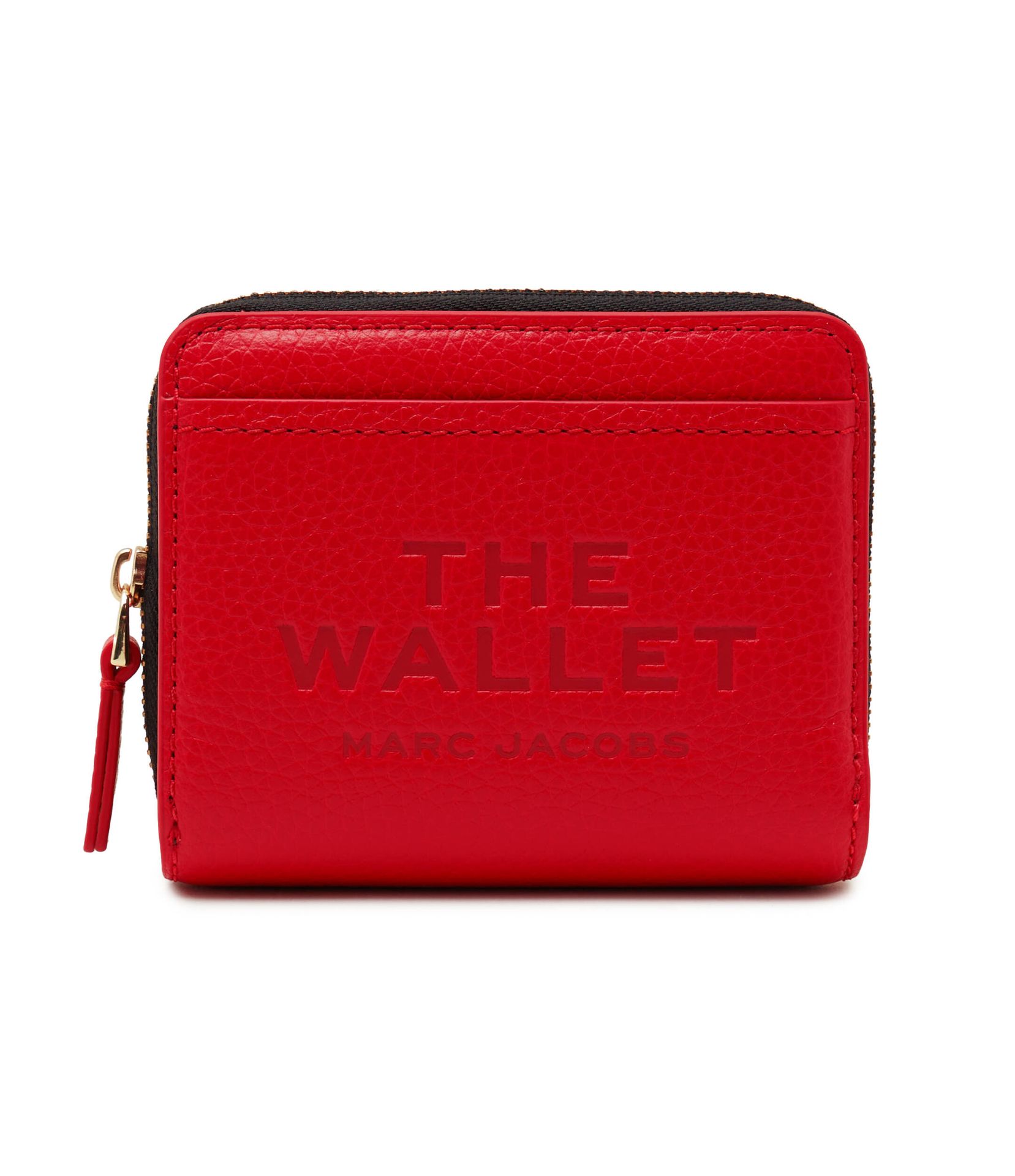 Marc Jacobs Skórzany portfel