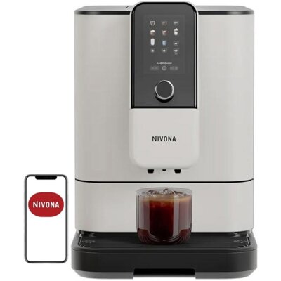 Nivona Nivo 8112 Cold Brew