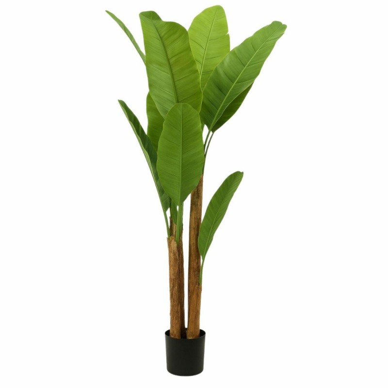 Sztuczny bananowiec w doniczce 160 cm