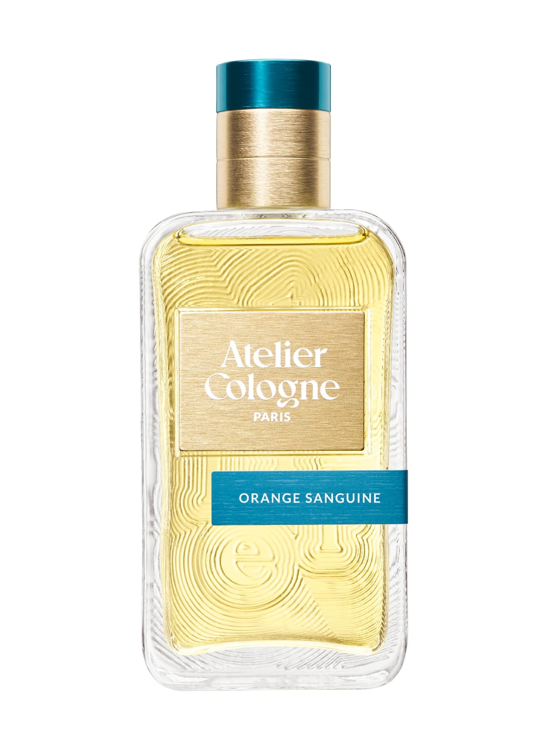 Atelier Cologne Orange Sanguine