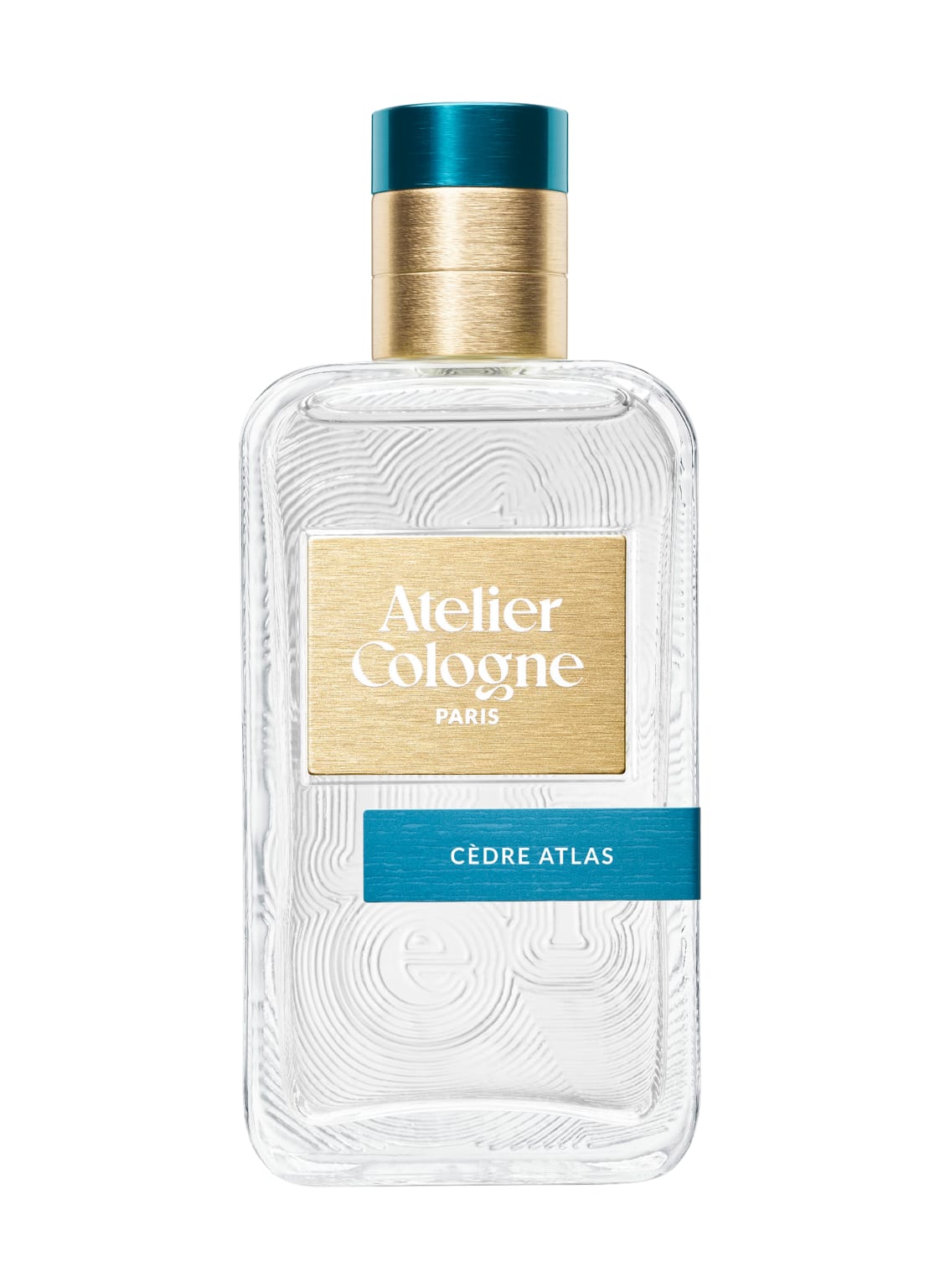 Atelier Cologne Cedre Atlas