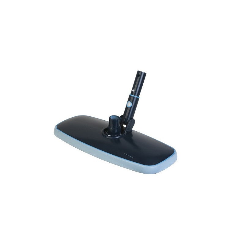 Szczotka dolna GRE Graphite VHRP 40 – prostokątna 40×50 cm Easy-clip – GRE