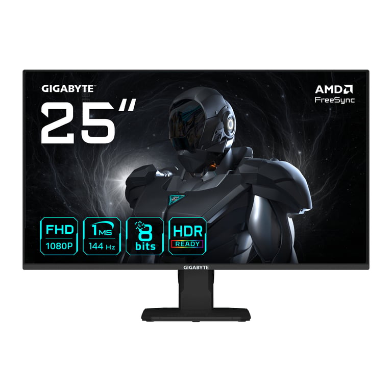 GIGABYTE GS25F14 EU 24.5